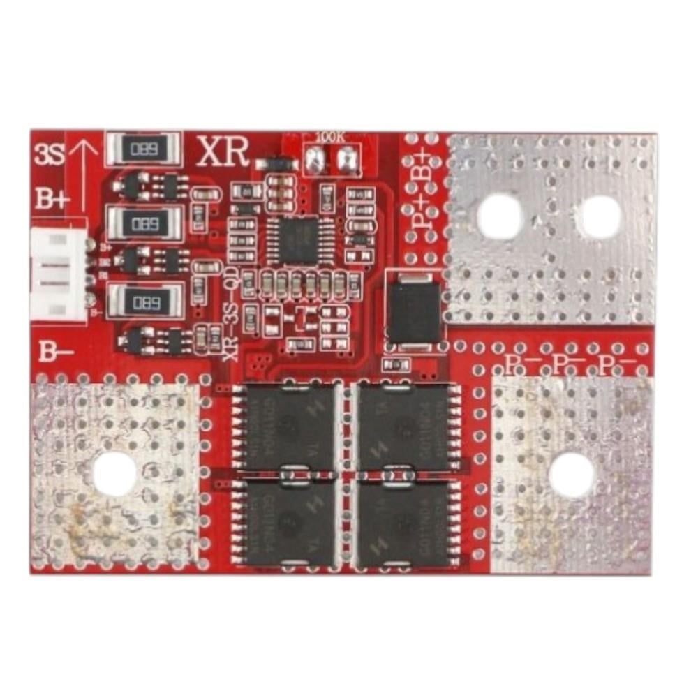XR 3S 50A (1200A Pik) Lityum İyon Starter BMS