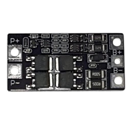 OLT 2S 25A Balanslı Lityum Batarya BMS