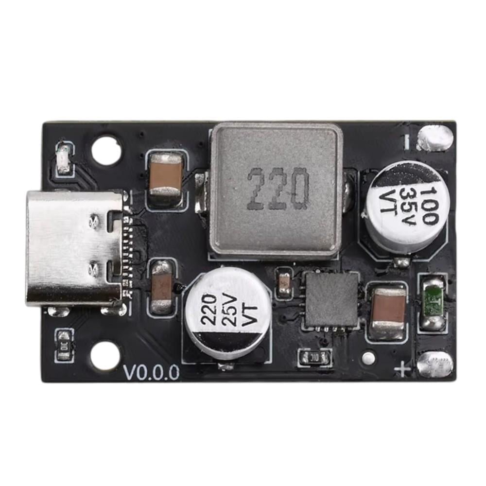 PD65W Type-C Hızlı Şarj Modülü