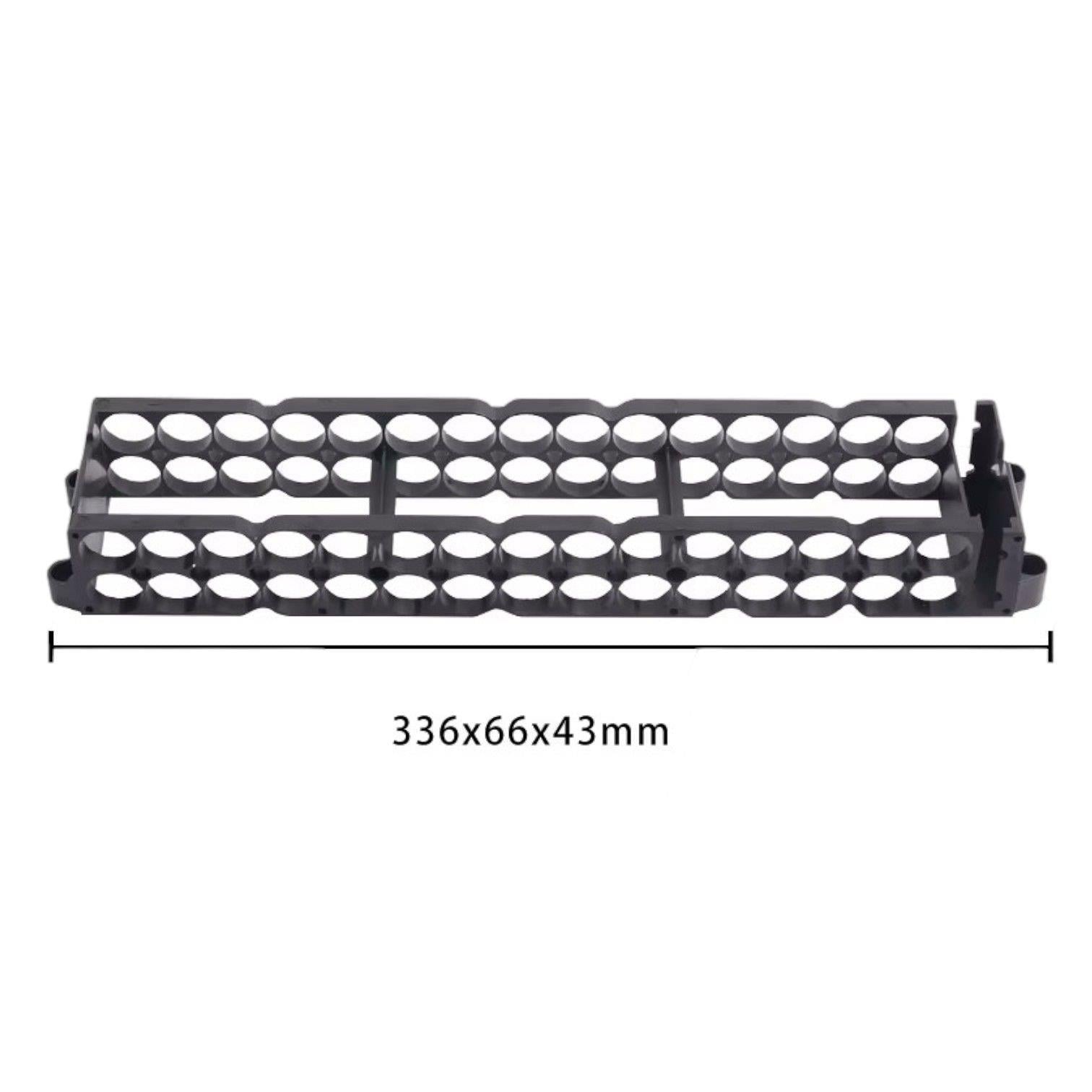 Mi M365 Batarya Pil Tutucusu (Holder) 30 Hücreli