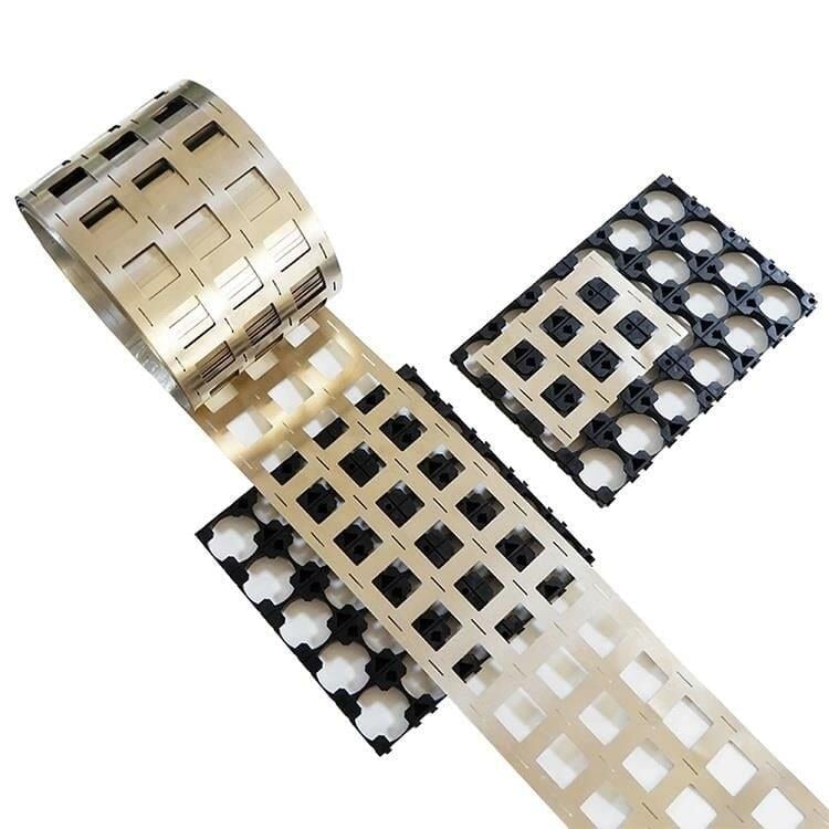 32700 4P 0,15 Brakete Uygun Nikel Kaplı Punta Teli - (metre)