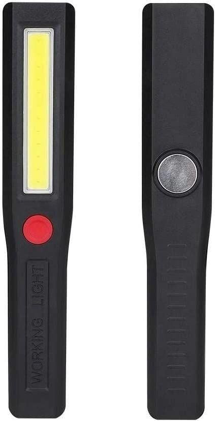 Yüksek Parlaklık COB Işıldak Mıknatıslı