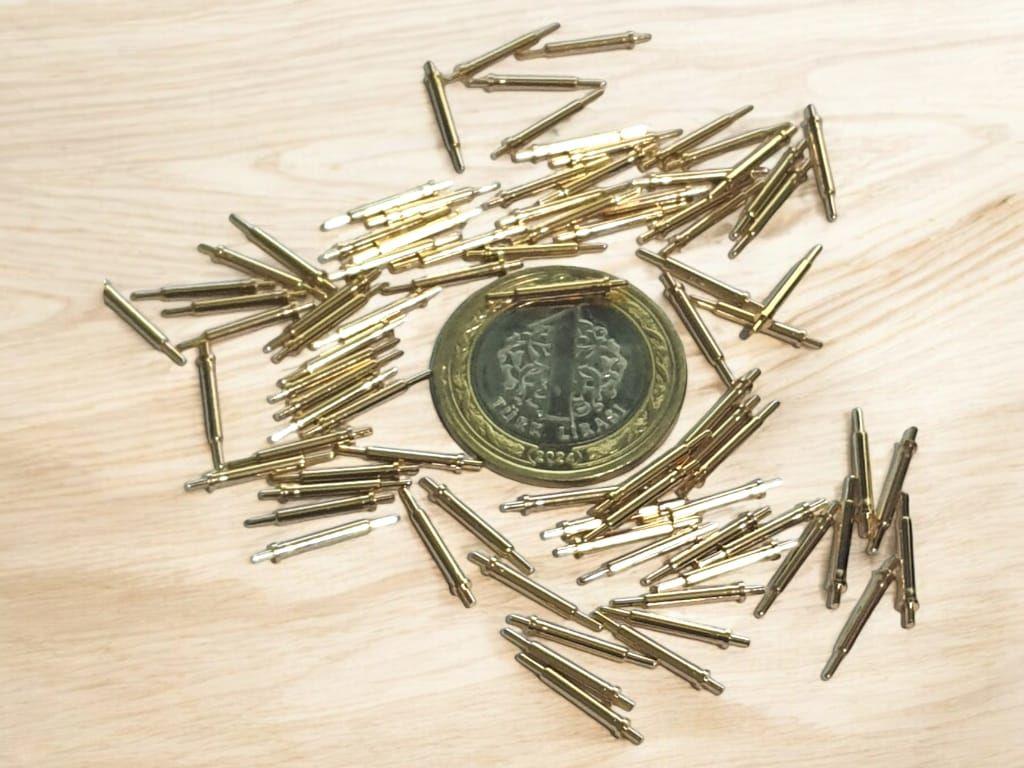 Pogo Pin Model 41