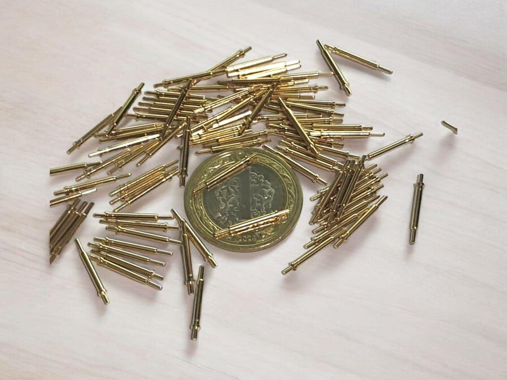 Pogo Pin Model 44