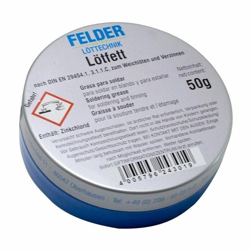 Lehim Pastası 50Gr.