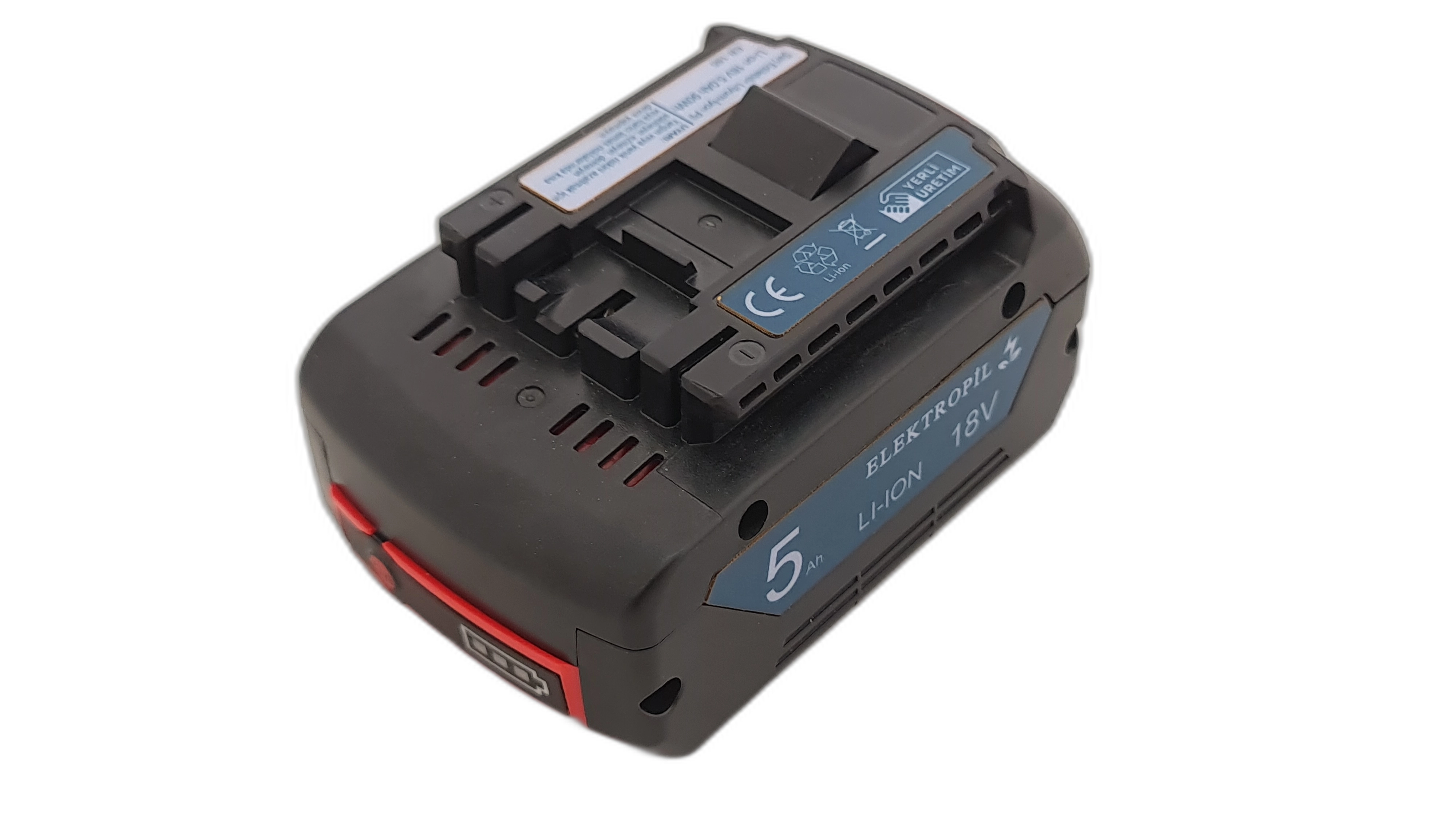 Elektropil EB-185 18V 5Ah Batarya