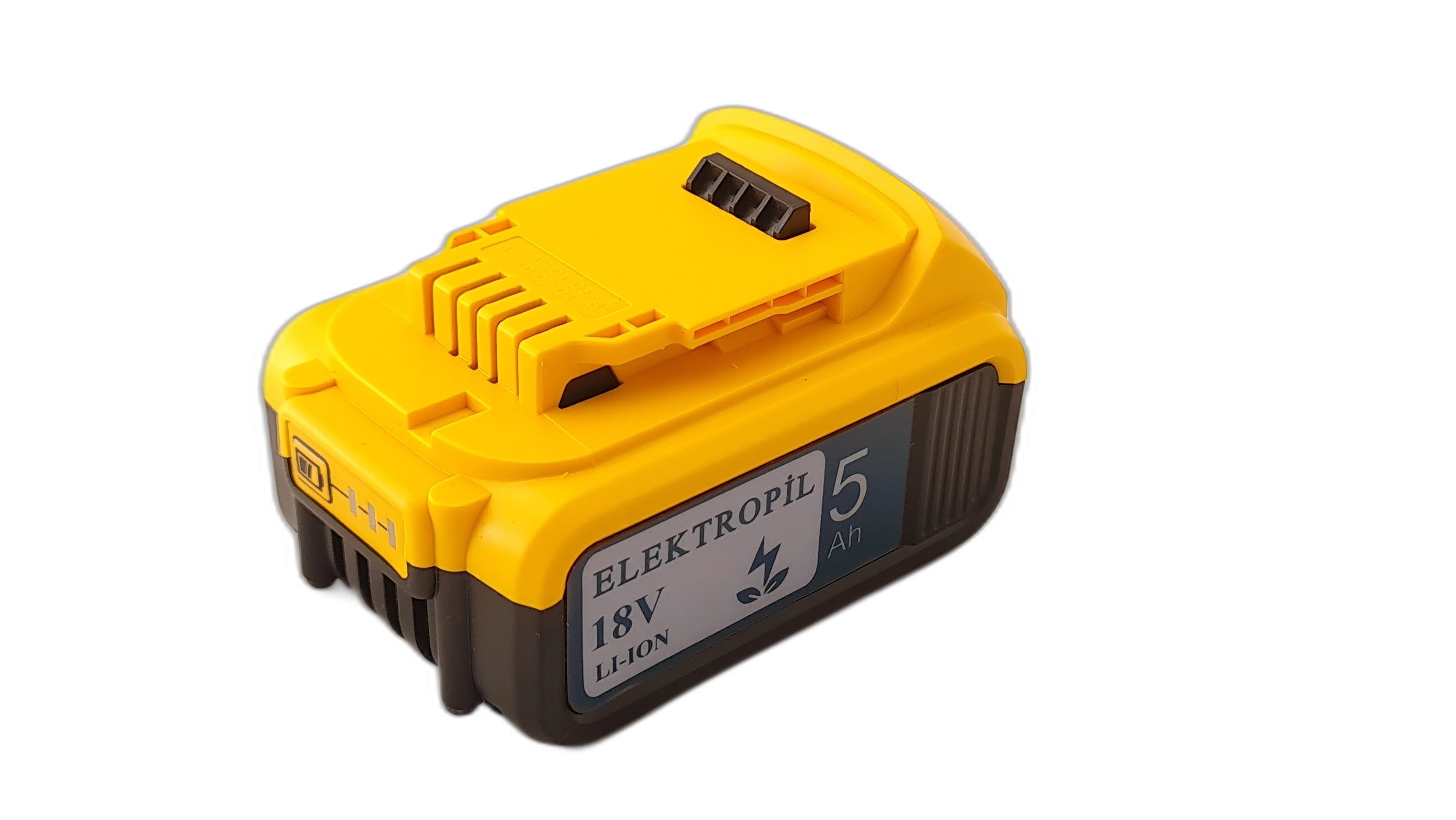 Elektropil ED-185 18V 5Ah Batarya