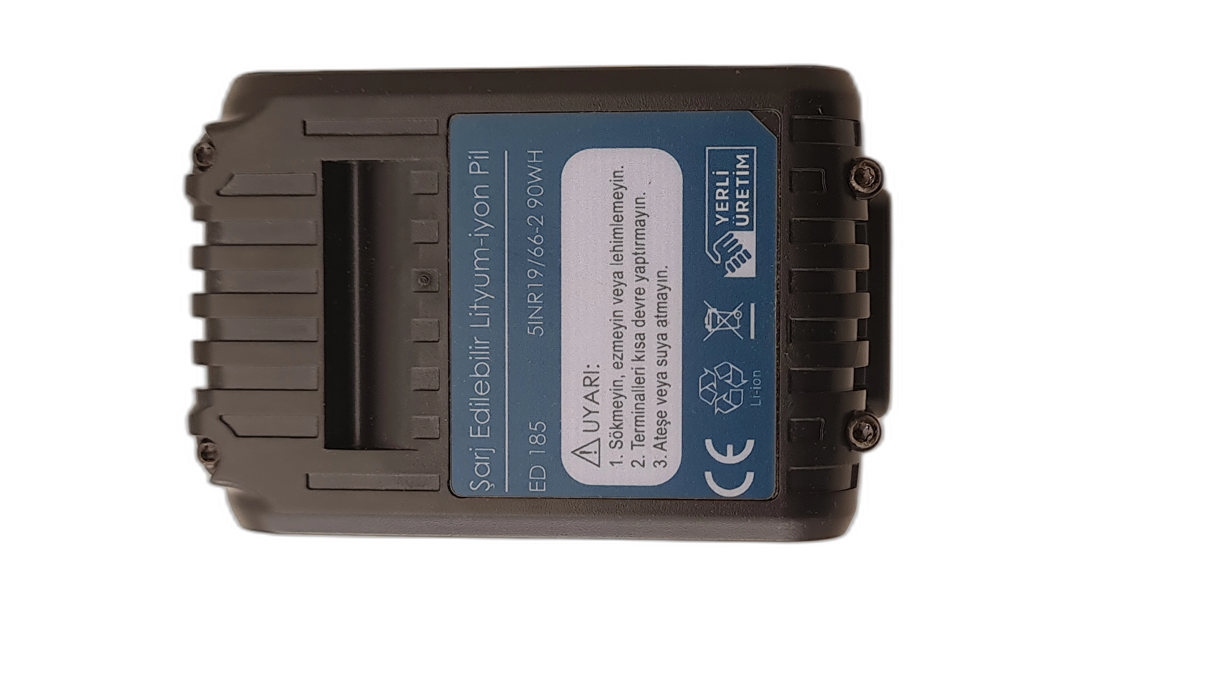 Elektropil ED-185 18V 5Ah Batarya