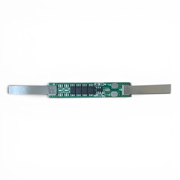 XR 1S 10A Nikelli Lityum İyon Pil (3,7V) Koruma Kartı