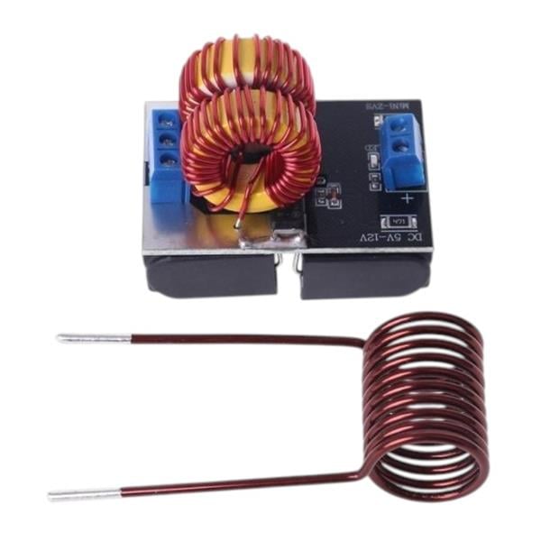 ZVS 5-12V 120W İndüksiyon Bobini