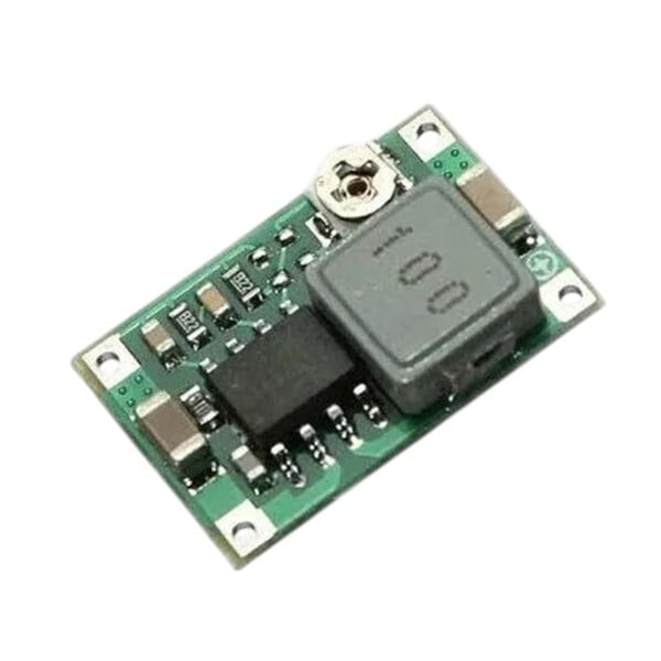 Mini360 3A DC DC Voltaj Dönüştürücü Modülü (4.75-23V Giriş - 1-17V Çıkış)