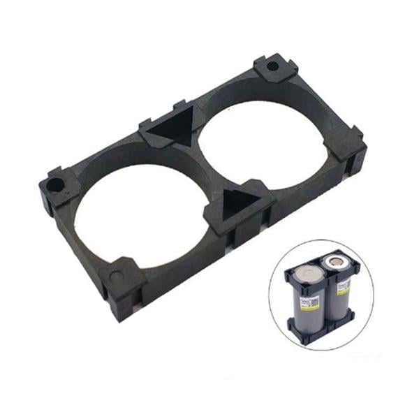 Meltis 33140 2x1 Pil Tutucu Holder  (x2 adet)