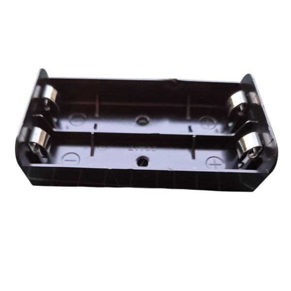 21700 PİL YUVASI 2li PCB Tipi