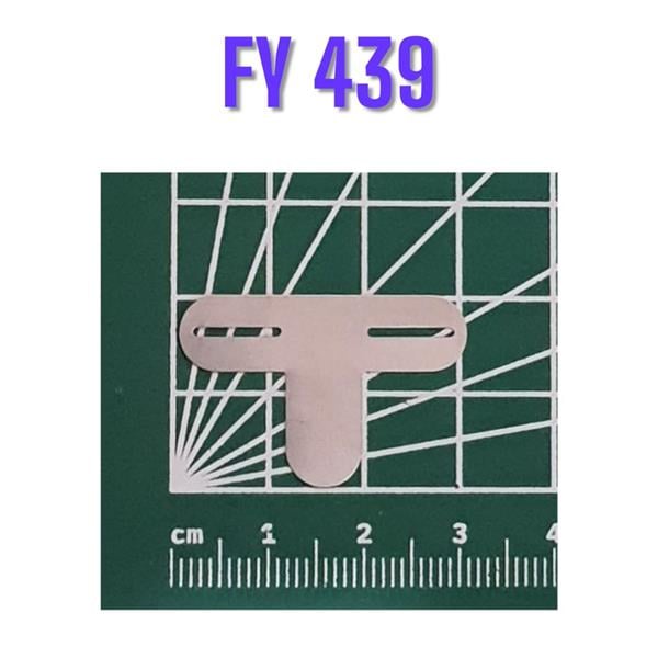FY439 Şekilli Nikel (10gr)