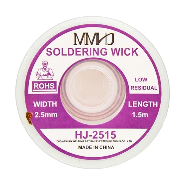 Lehim Alma Teli 2,5mm 1,5 metre