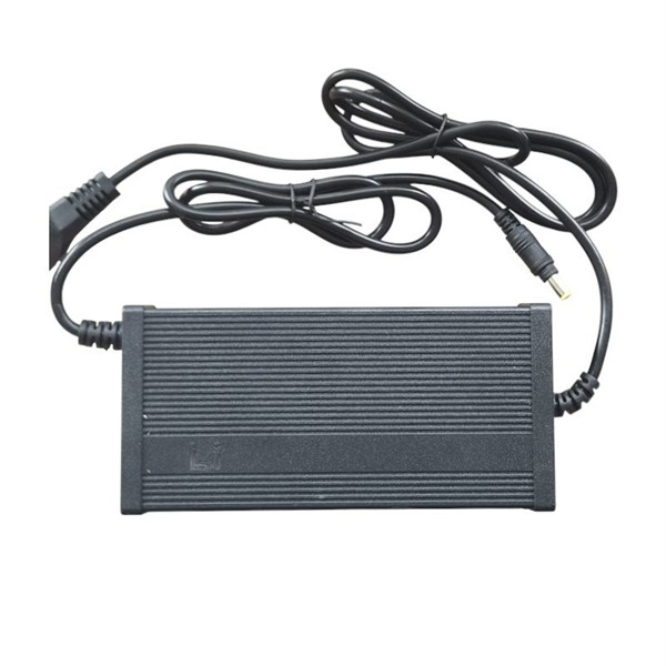8S 10Aa 29.2V LIFEPO4 BATARYA ŞARJ ADAPTÖRÜ (SB50 Uçlu)