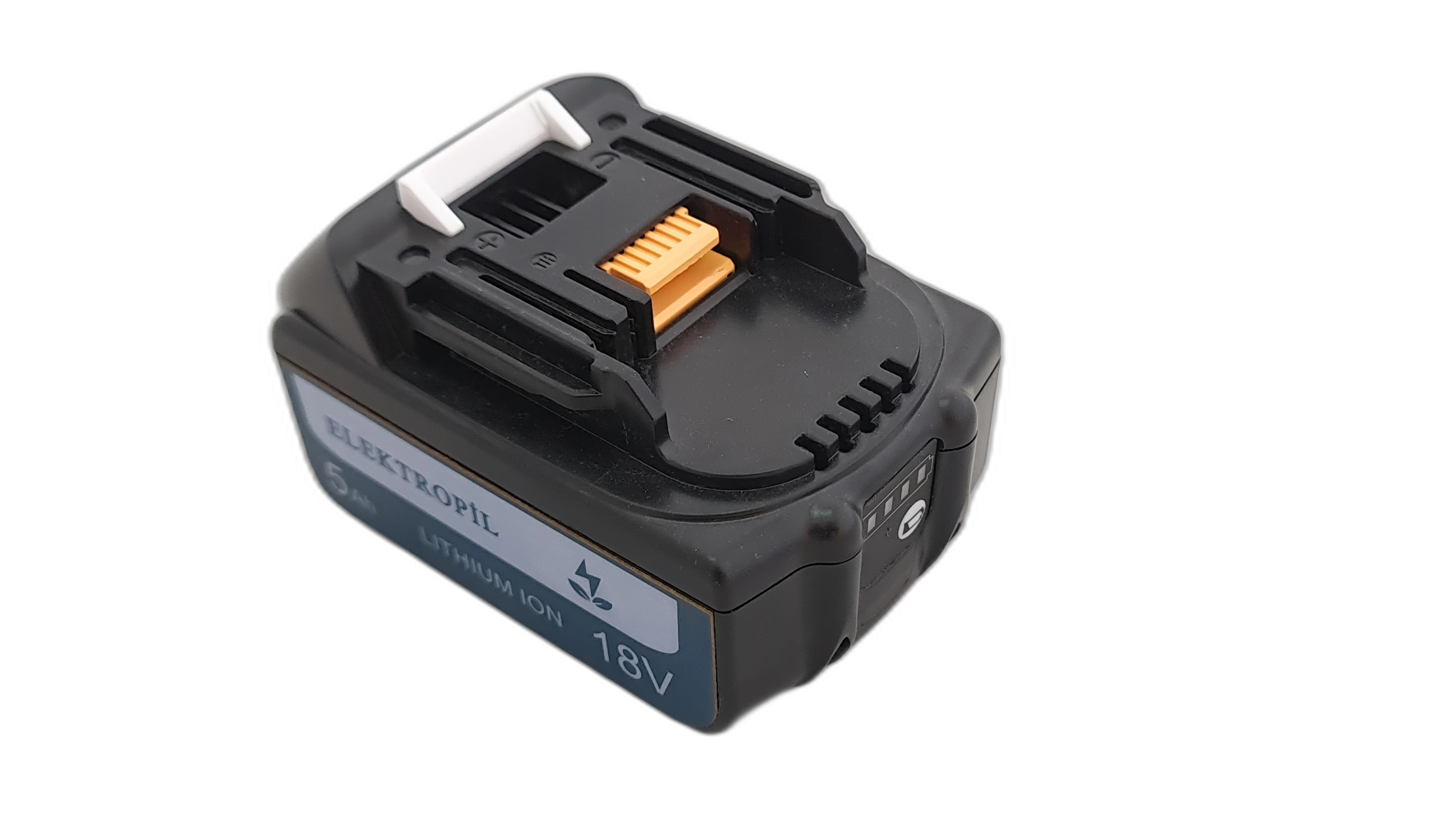 Elektropil EM-185 18V 5Ah Batarya