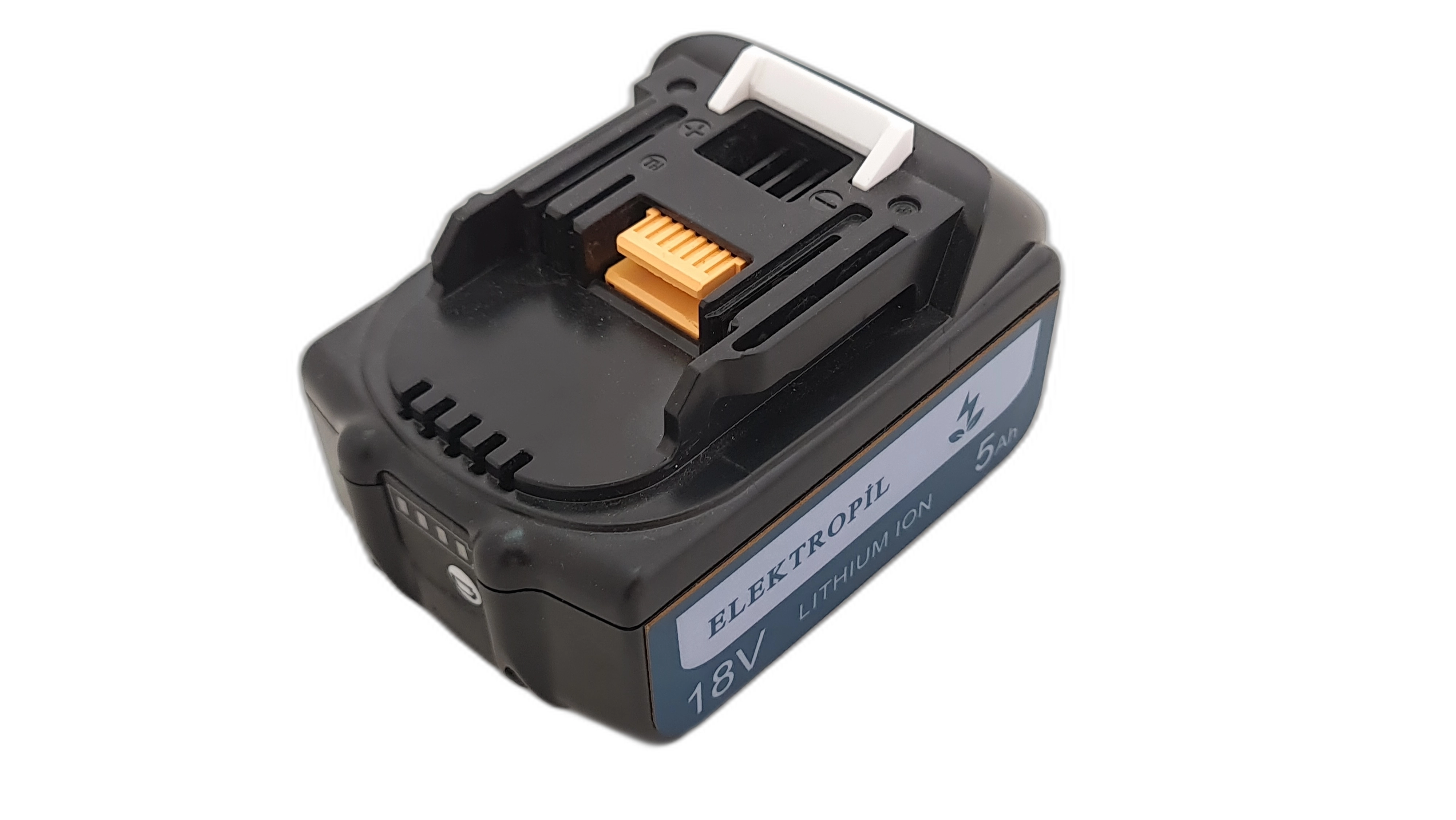 Elektropil EM-185 18V 5Ah Batarya