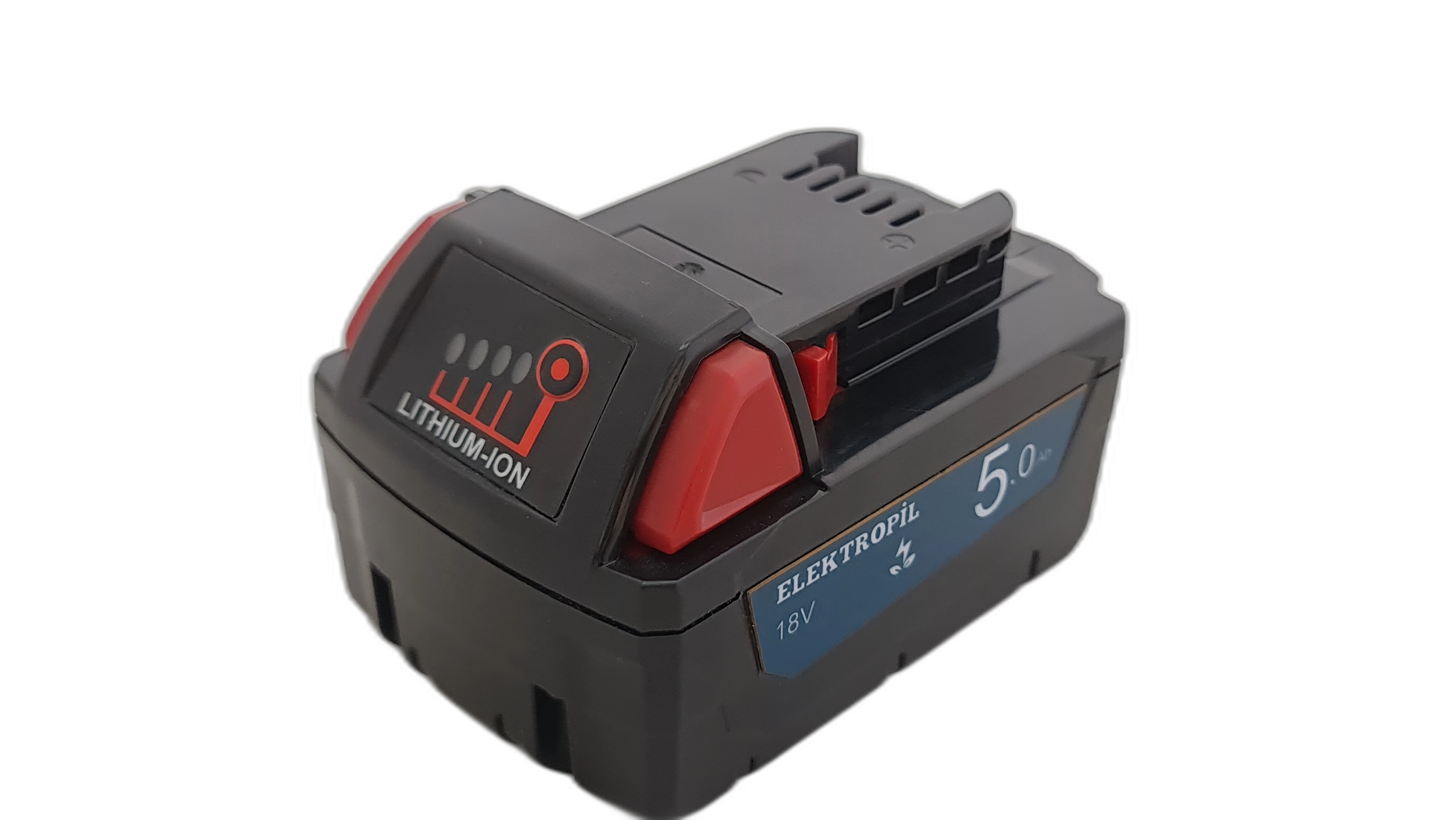 Elektropil EW-185 18V 5Ah Batarya