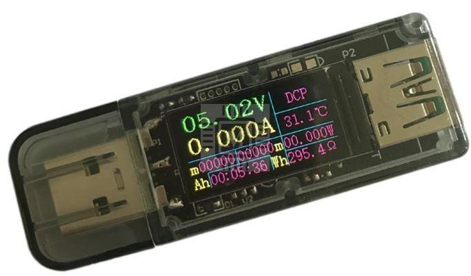 LCR-T4 TRANSİSTÖR TEST CİHAZI