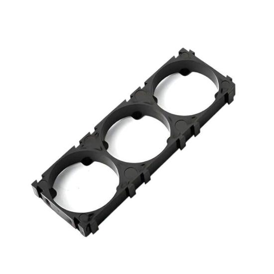 Meltis 32700 3x1 Pil Tutucu Holder  (x2 adet)