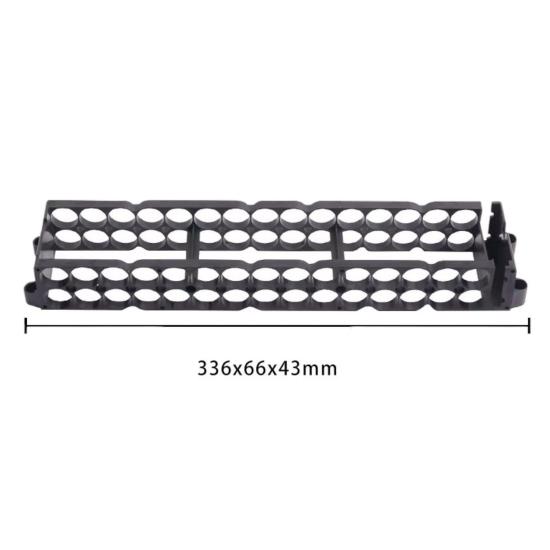 Mi M365 Batarya Pil Tutucusu (Holder) 30 Hücreli