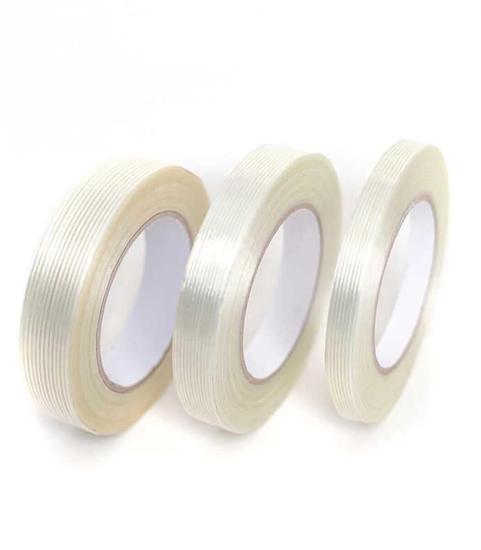 Lifli Bant Boyuna 50mm x 50 Mt