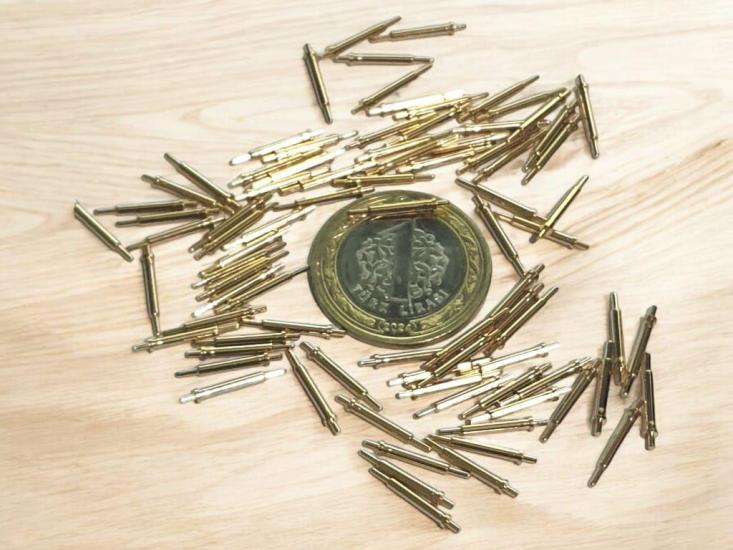 Pogo Pin Model 41