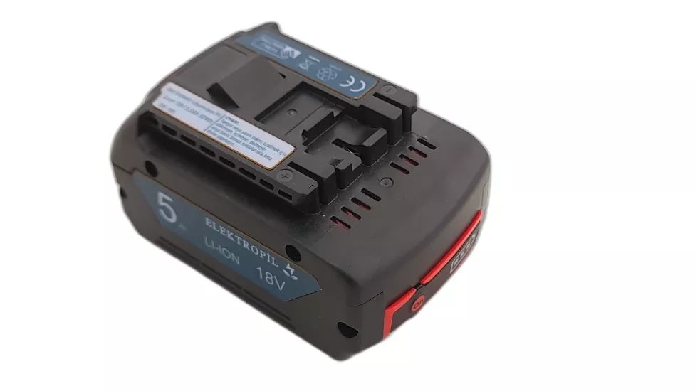 Elektropil EB-185 18V 5Ah Batarya