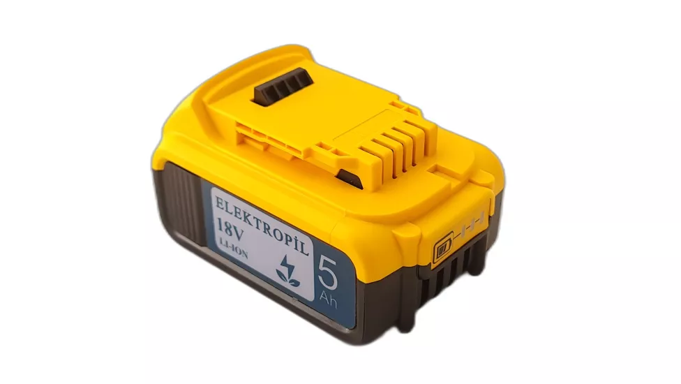 Elektropil ED-185 18V 5Ah Batarya