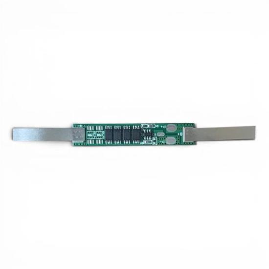 XR 1S 10A Nikelli Lityum İyon Pil (3,7V) Koruma Kartı