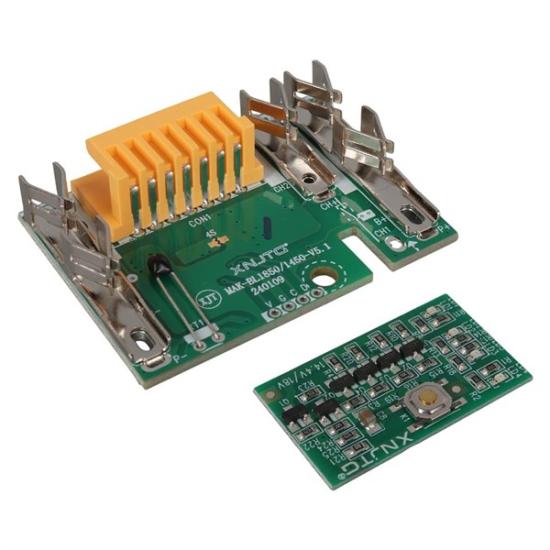 Makita 18V Matkap Bms Şarj Deşarj Koruma Devresi