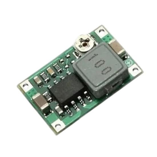 Mini360 3A DC DC Voltaj Dönüştürücü Modülü (4.75-23V Giriş - 1-17V Çıkış)