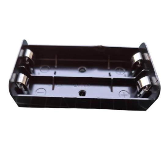 21700 PİL YUVASI 2li PCB Tipi