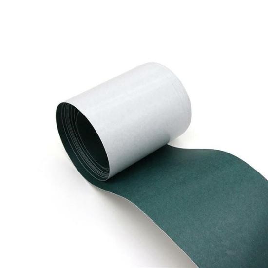 10cm en x 100m boy Yapışkanlı Yalıtım İzolasyon Arpa Kağıt (RULO)