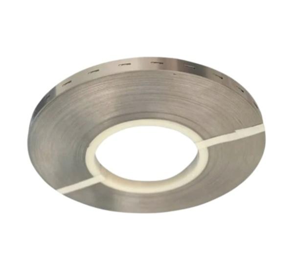 32700 1P 10x015 Brakete Uygun Nikel Kaplı Punta Teli - 1 Kg