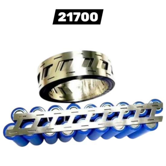 21700 2P 0,20 ÇAPRAZ Braketsiz Dizilime Uygun Nikel Kaplı Punta Teli - 1 Kg