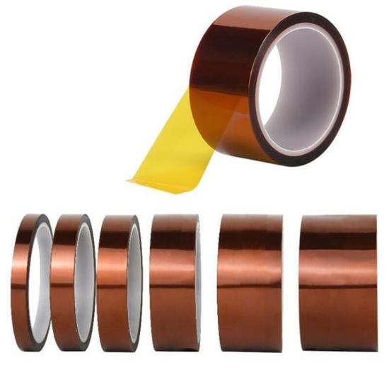 Kapton Bant 35mmx30M