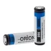 Orion 14500 900 mAh 3.7V AA Li-ion Şarj Edilebilir Kalem Pil