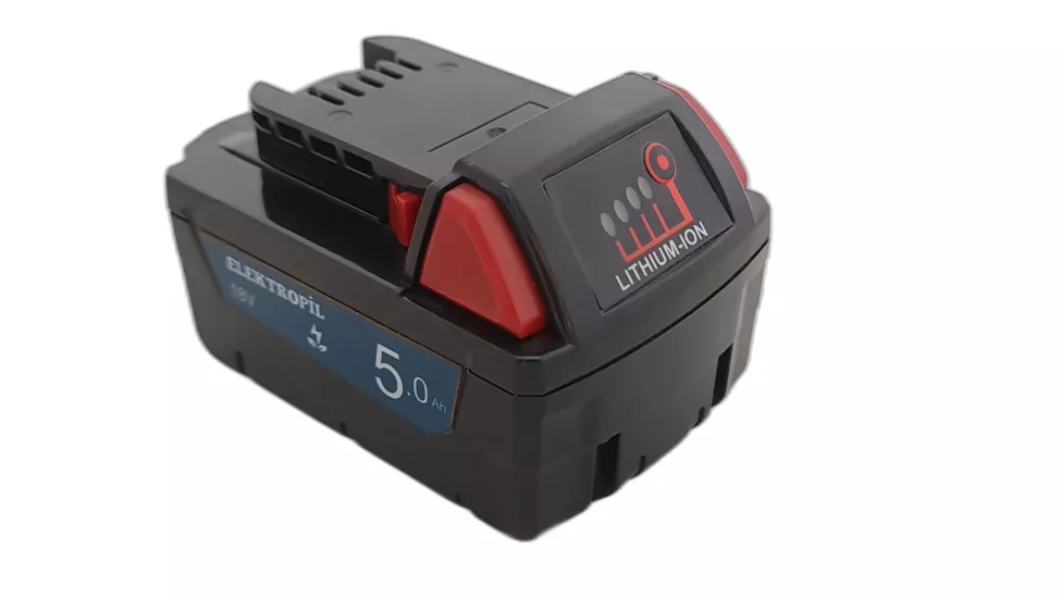 Elektropil EW-185 18V 5Ah Batarya